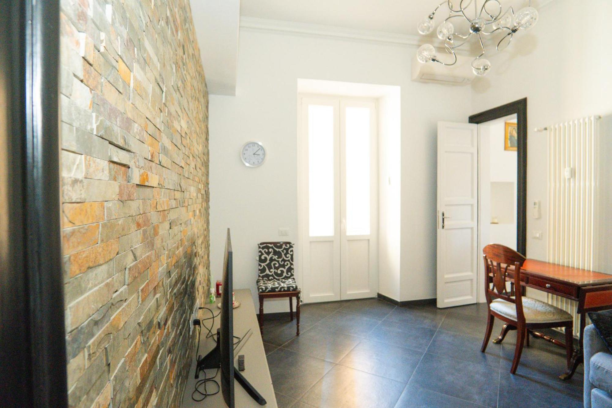Palazzaccio Appartement Rome
