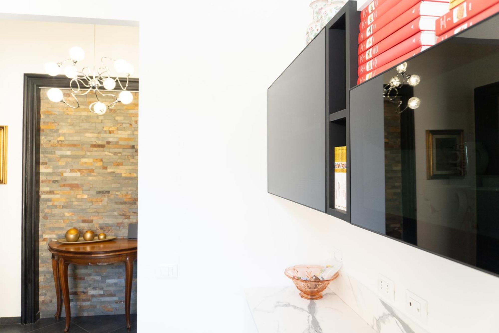 Appartement Palazzaccio Rome