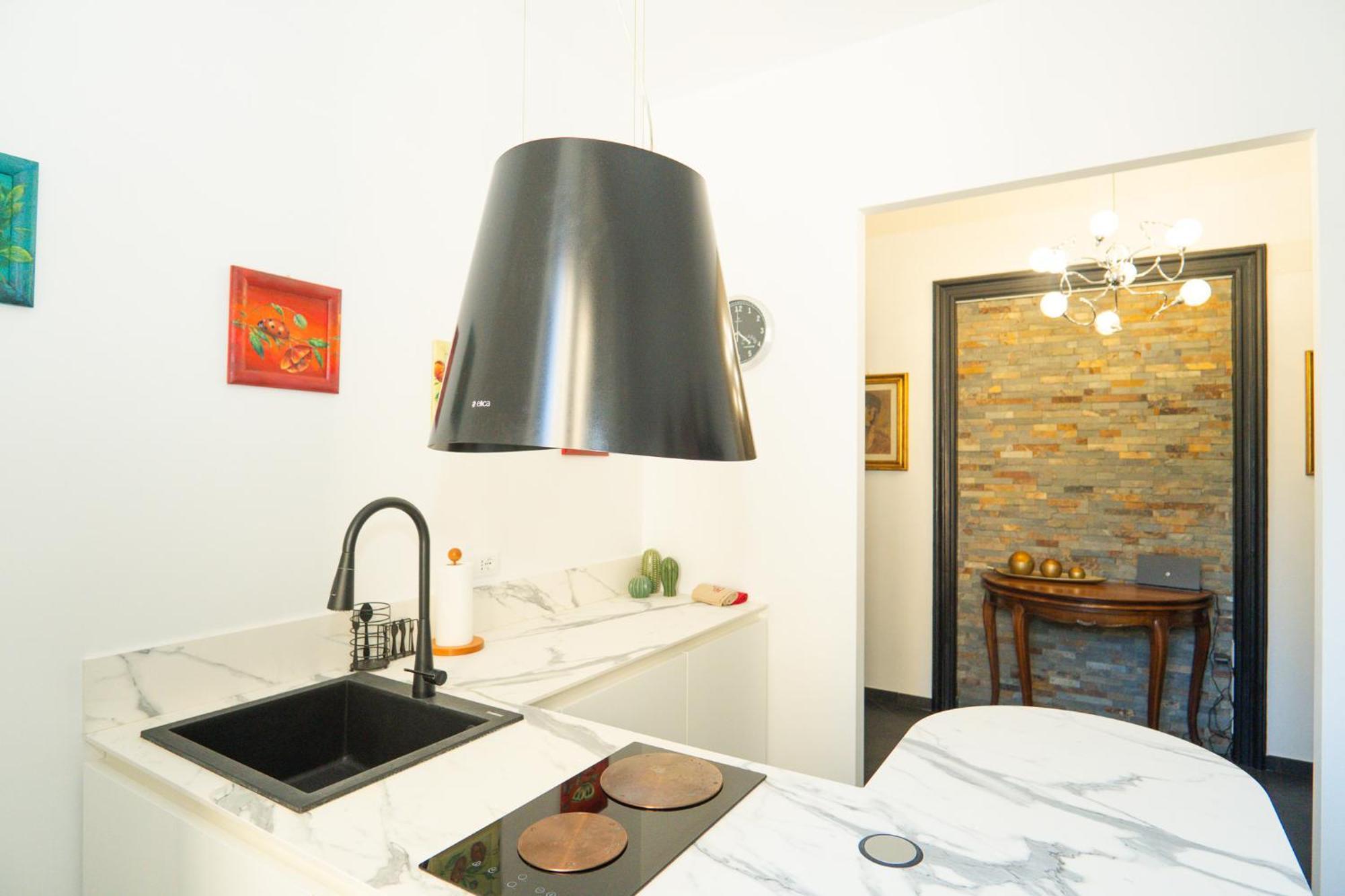 Palazzaccio Appartement