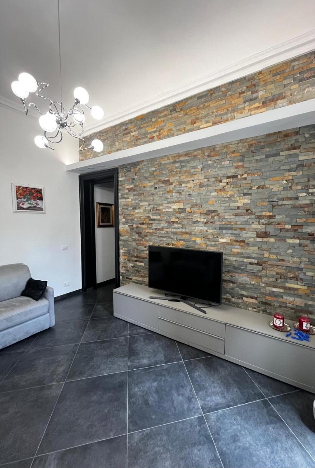 Palazzaccio Appartement