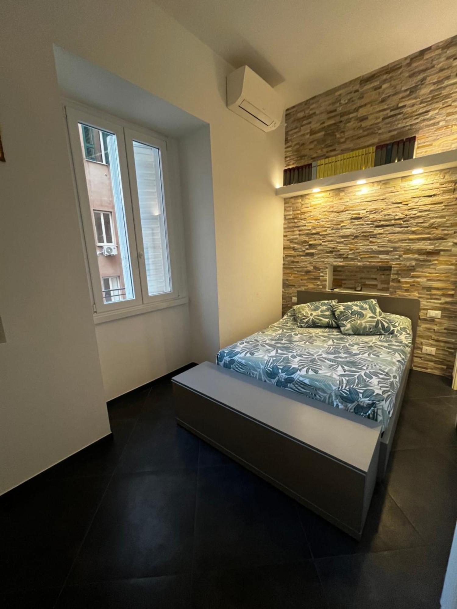 Palazzaccio Appartement *