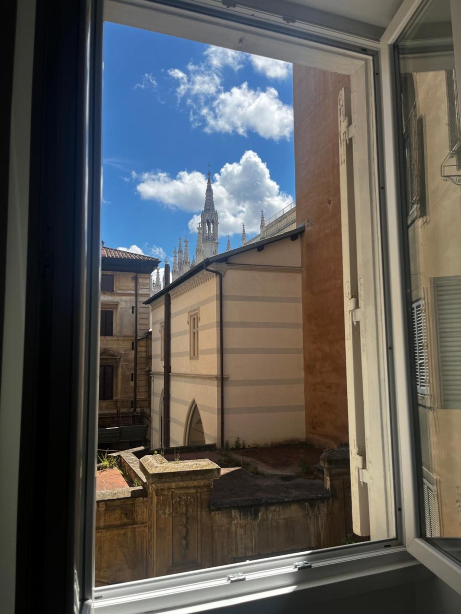 Palazzaccio Appartement