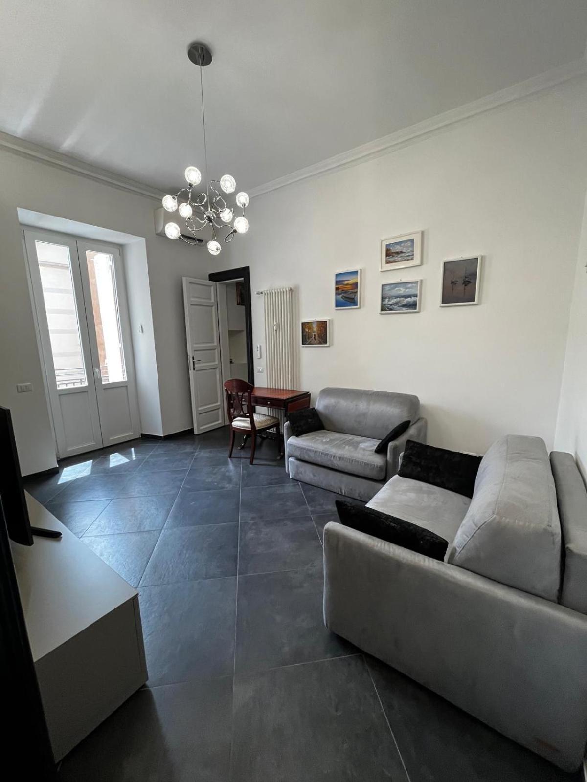 Palazzaccio Appartement