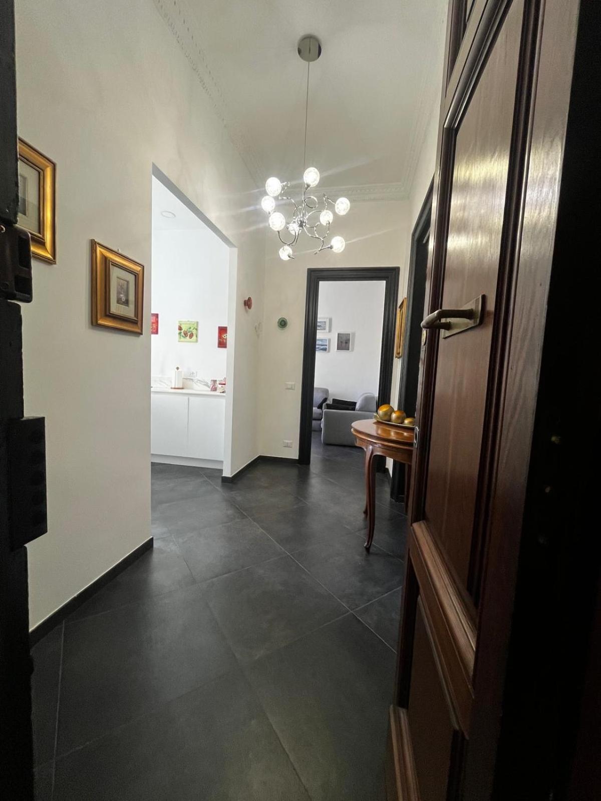 Palazzaccio Appartement Rome