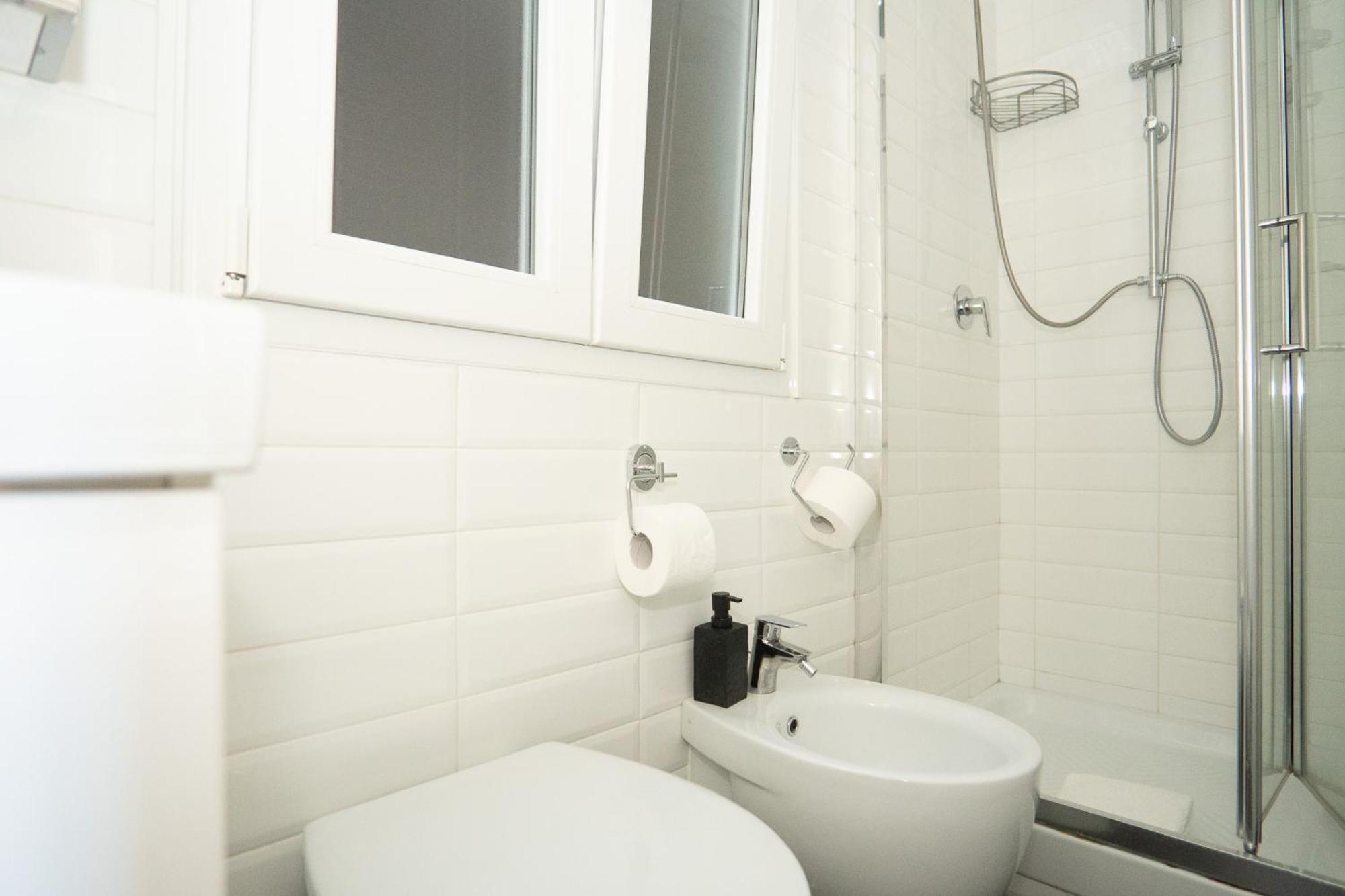 Appartement Palazzaccio *